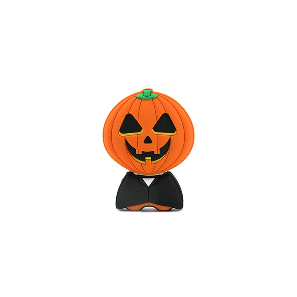 ud-3428 pumpkin monster usb drive