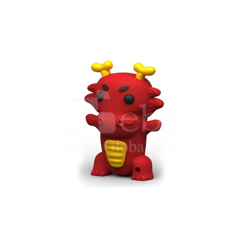 ud-8725 personalized anniversary gifts ittle dragon usb