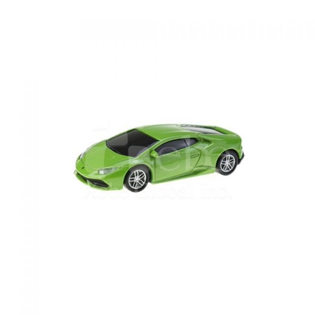special model car 3D customized USB